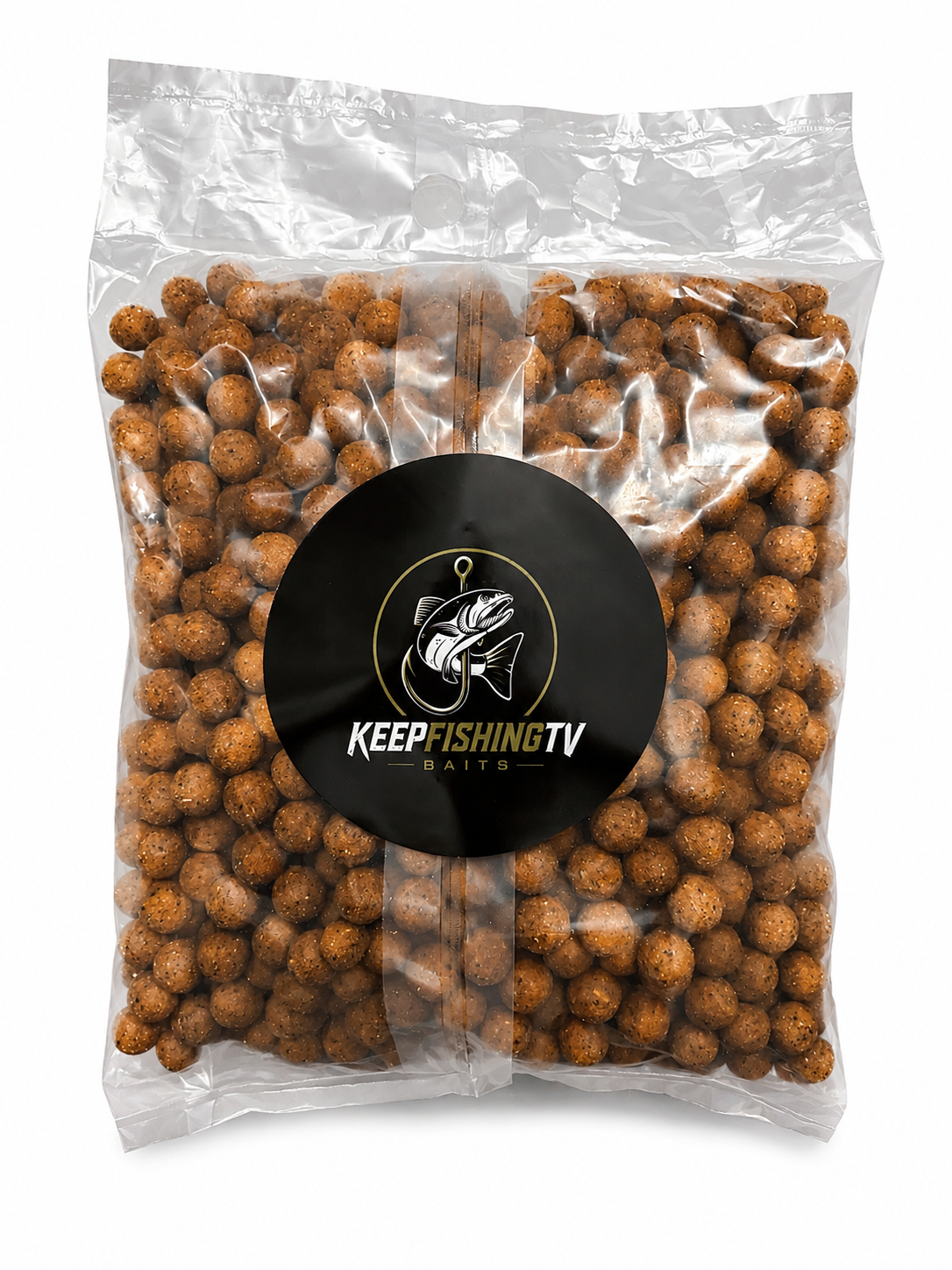 Monster Crab Boilies 5kg | 16mm
