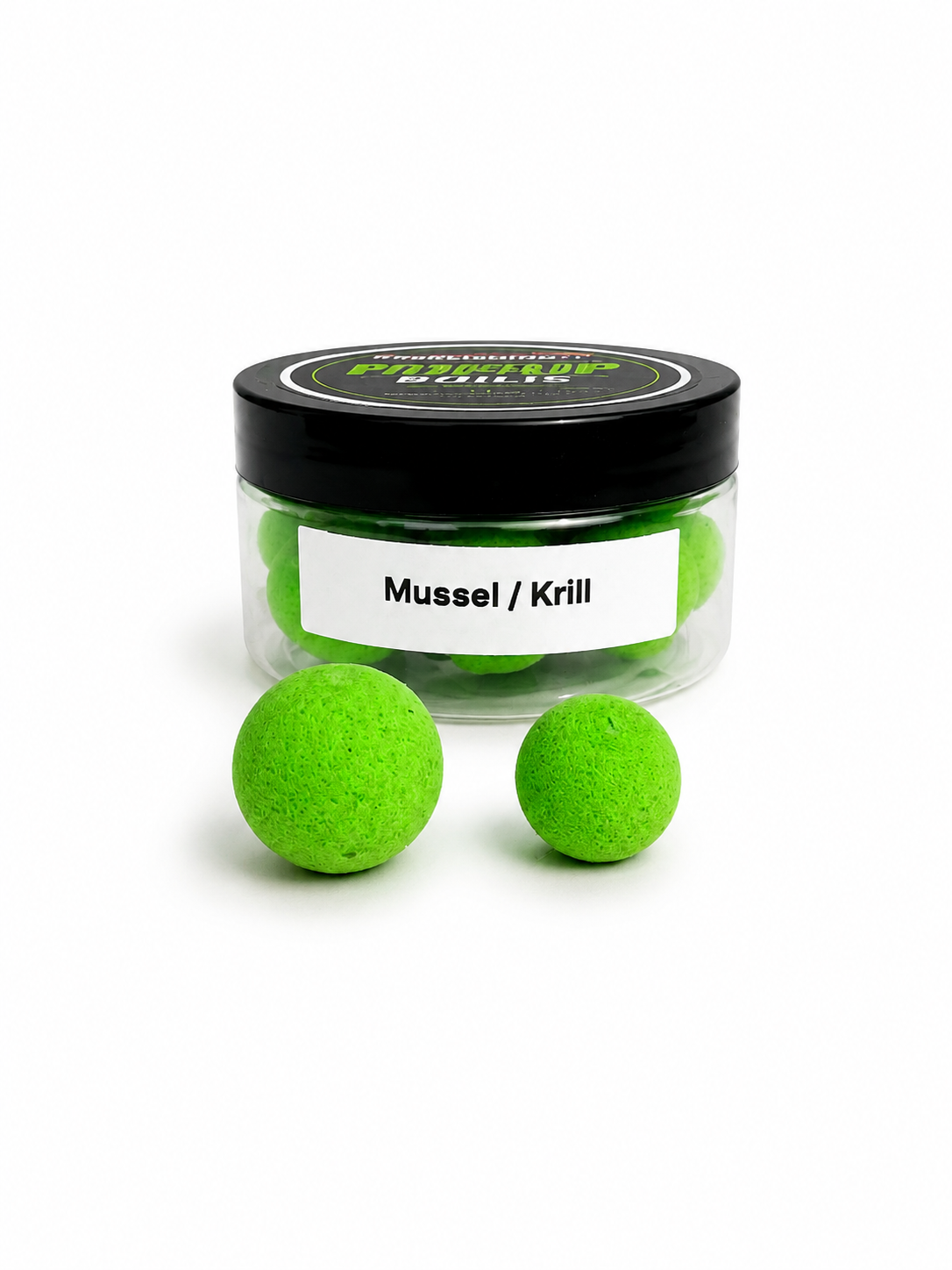 Pop Ups 15mm + 20mm Gemischt / 8 Sorten