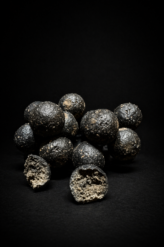 Black Enzyme GLM Boilies 20mm