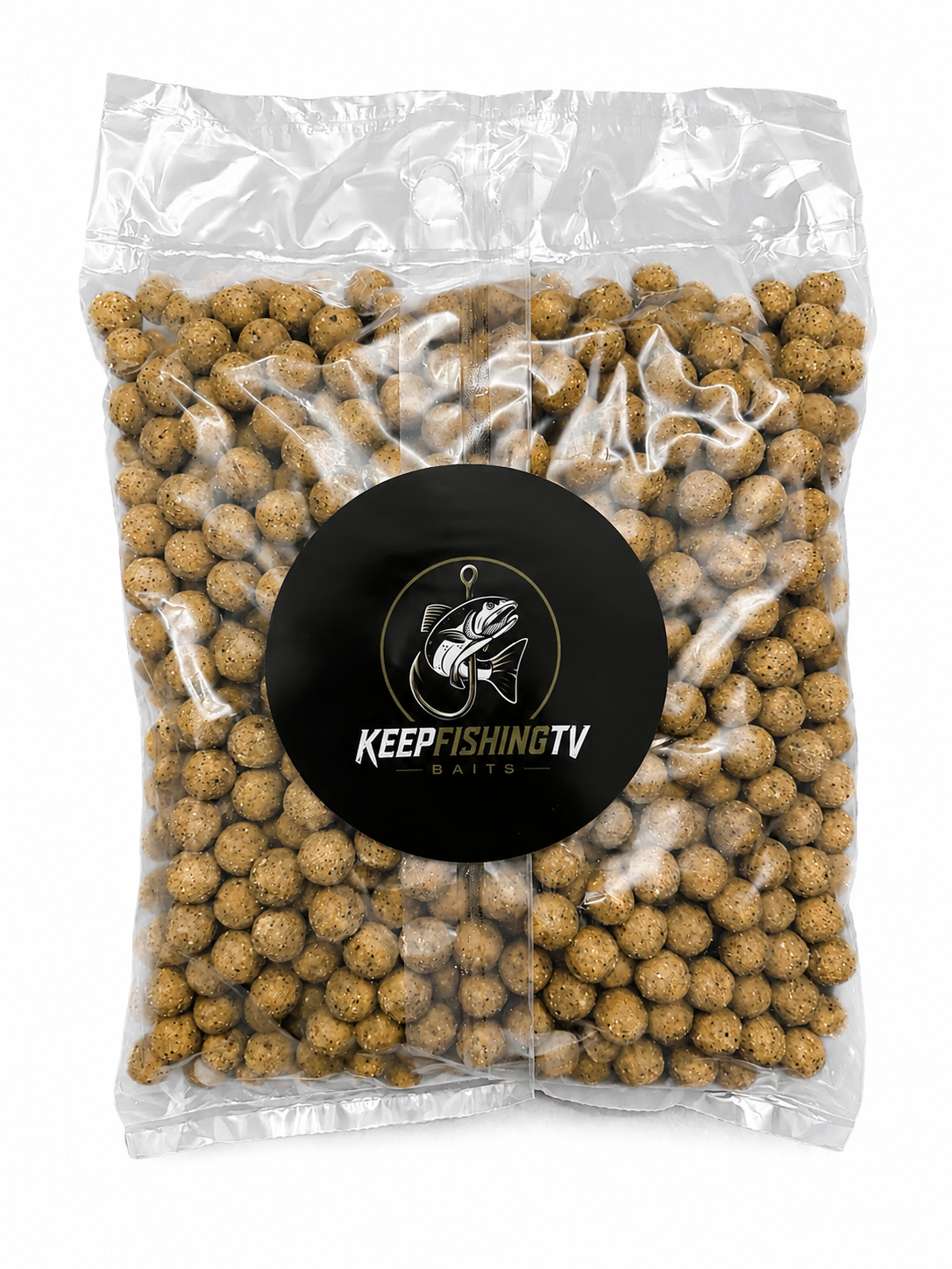Creamy Scopex Boilie 5kg | 16mm