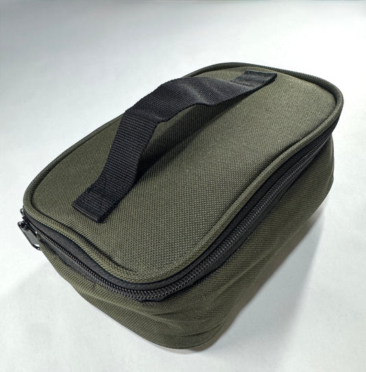 Ronnie Rig Set - 118 Teile - Karpfenangeln