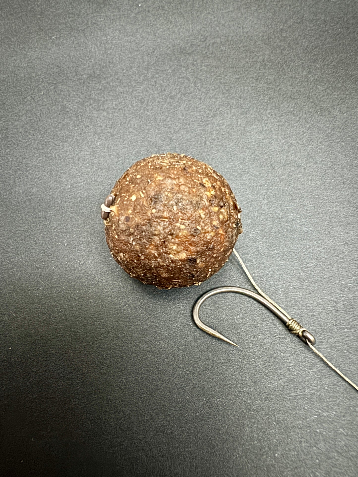 Black Enzyme GLM Boilies 24