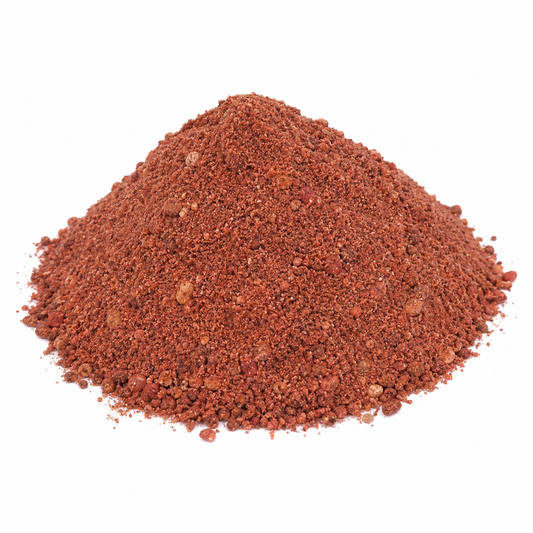 Trockenmix für Karpfen mit Pellets 3KG - Rot