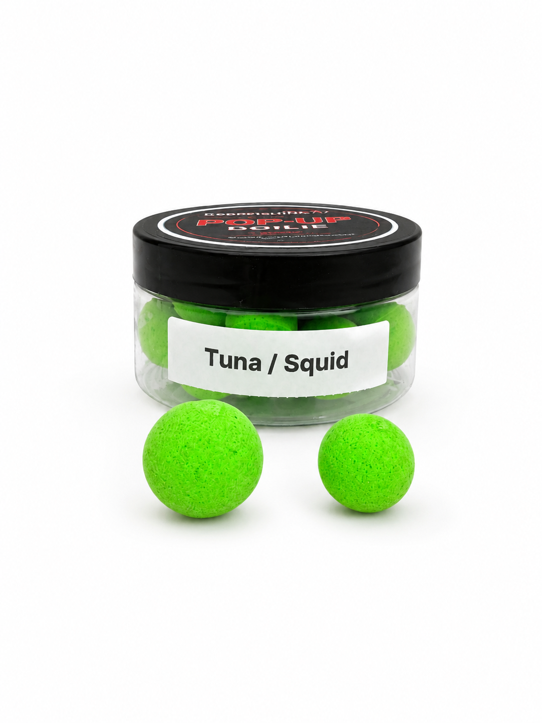 Pop Ups 15mm + 20mm Gemischt / 8 Sorten