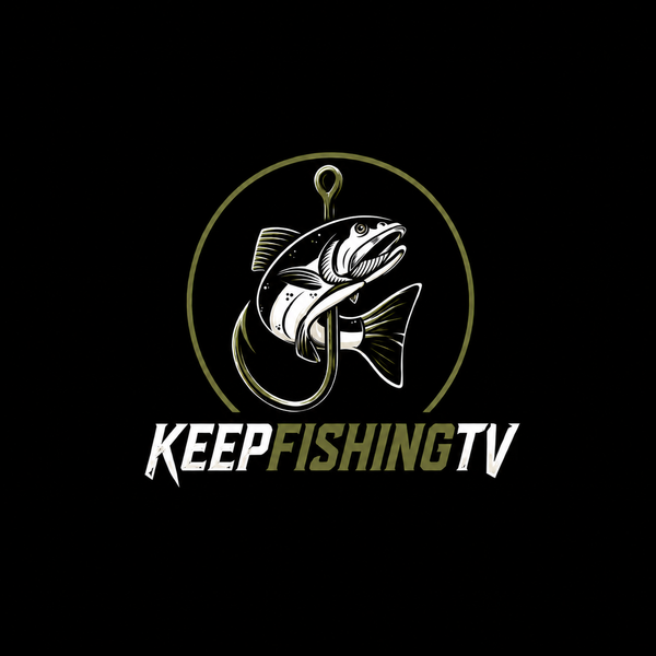 KeepfishingTV