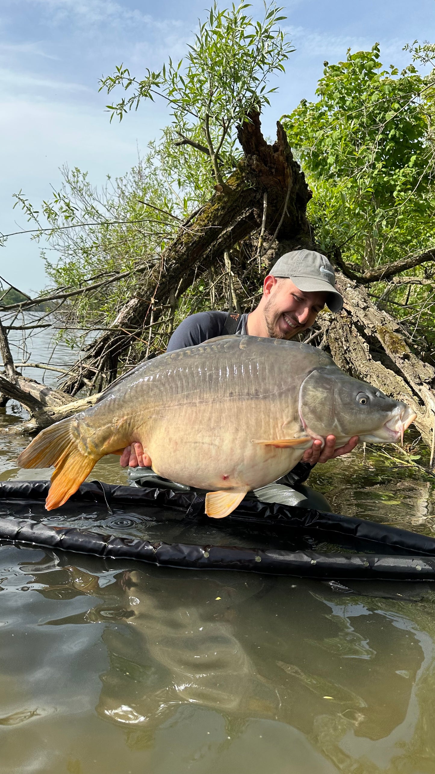 10kg Boilie Bundle – Creamy Scopex & Monster Crab – 20mm – Karpfen/Carp Top Preis!