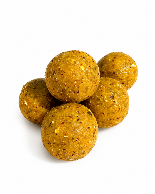 Creamy Scopex Boilie 5kg | 16mm
