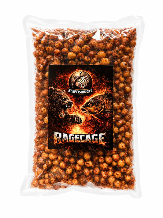 Tigernüsse vorgekocht 1KG