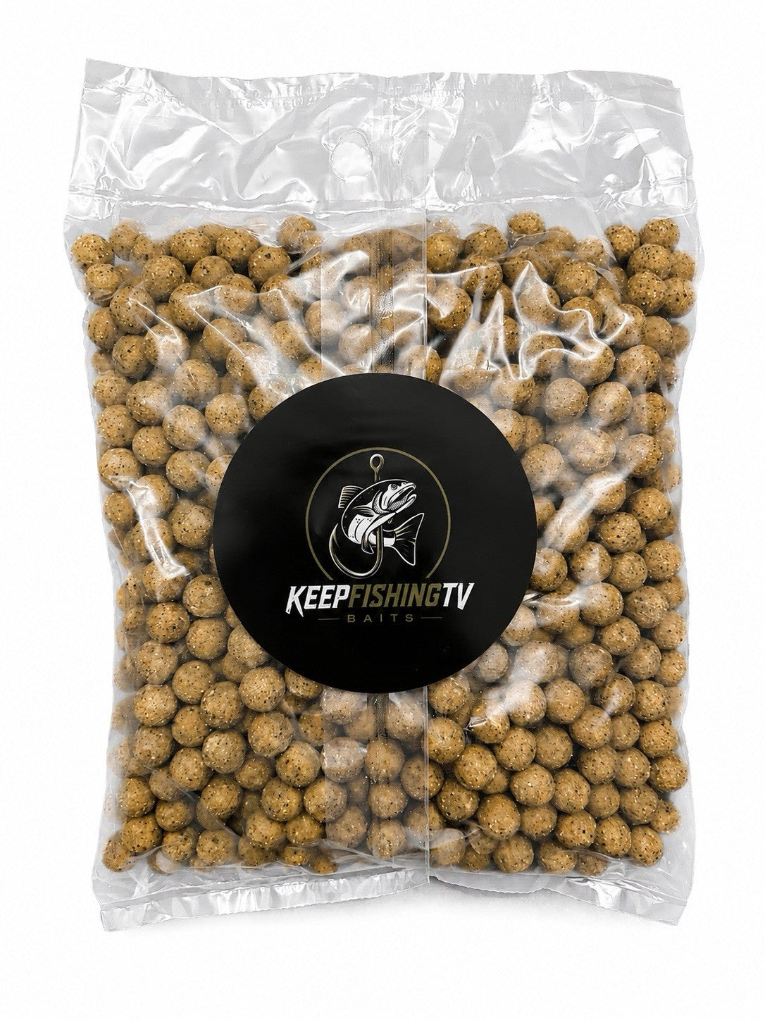 10KG Angebot 16mm Boilies | Creamy Scopex/Monster Crab Karpfenangeln Angeln Carp