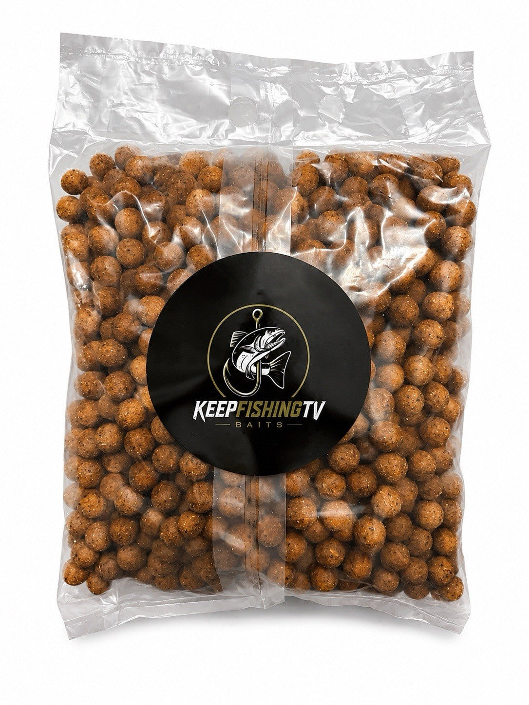 10KG Angebot 16mm Boilies | Creamy Scopex/Monster Crab Karpfenangeln Angeln Carp