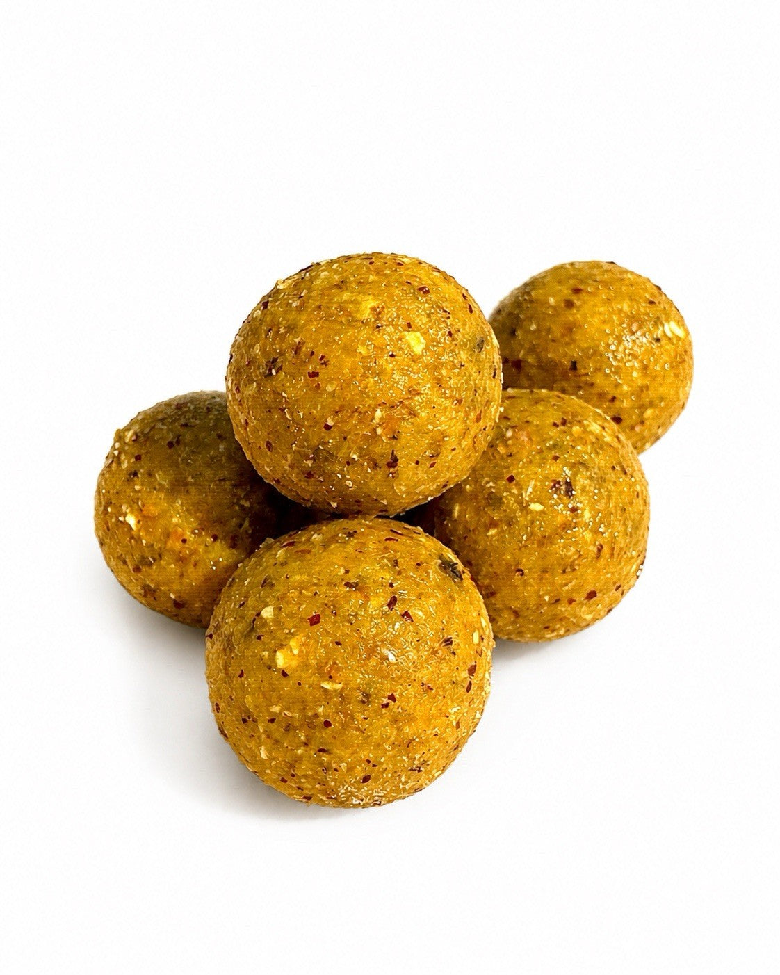 10KG Angebot 16mm Boilies | Creamy Scopex/Monster Crab Karpfenangeln Angeln Carp