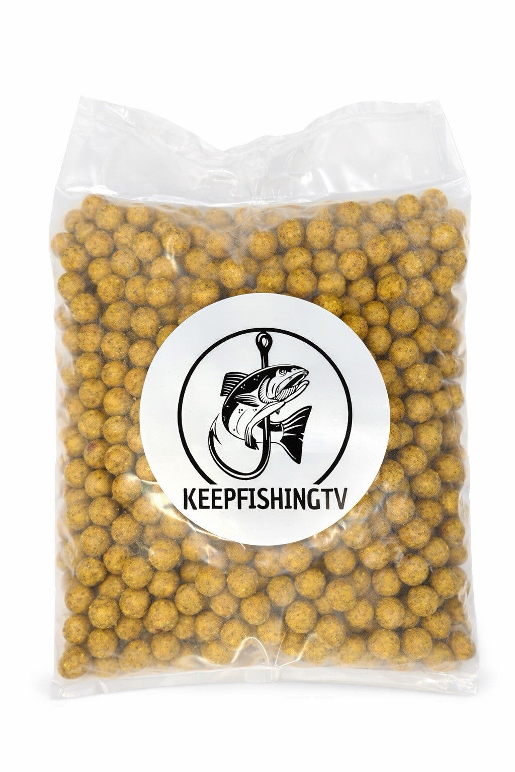 15kg Creamy Scopex Boilies Bundle 20mm | Karpfenfutter Karpfen Angel Fisch Carp