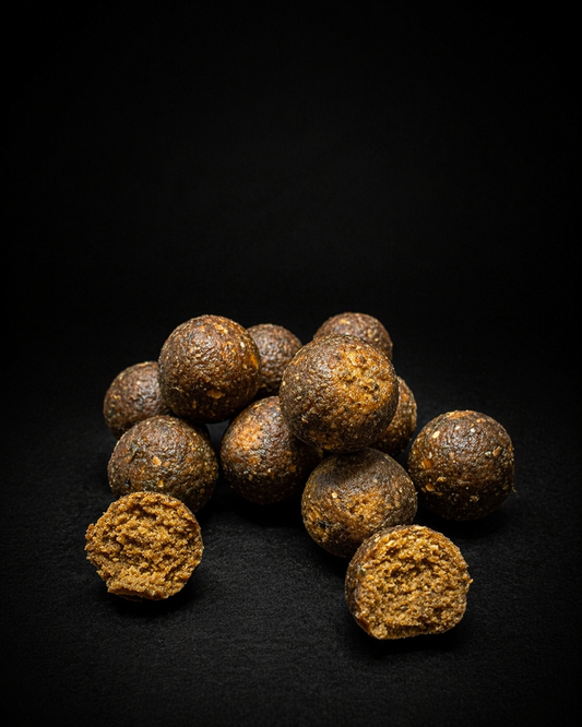 Black Enzyme GLM Boilies 24