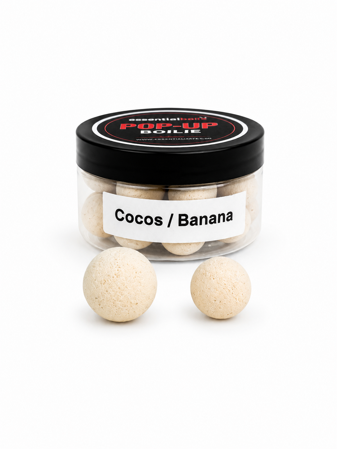 Pop Ups 15mm + 20mm Gemischt / 8 Sorten