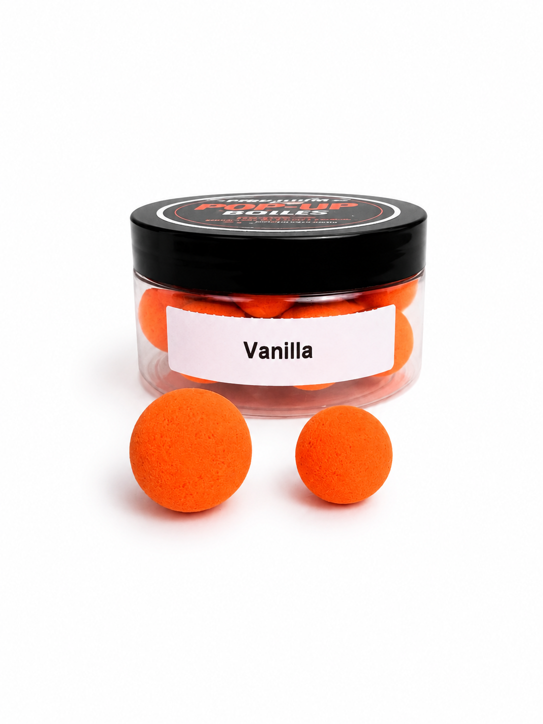 Pop Ups 15mm + 20mm Gemischt / 8 Sorten