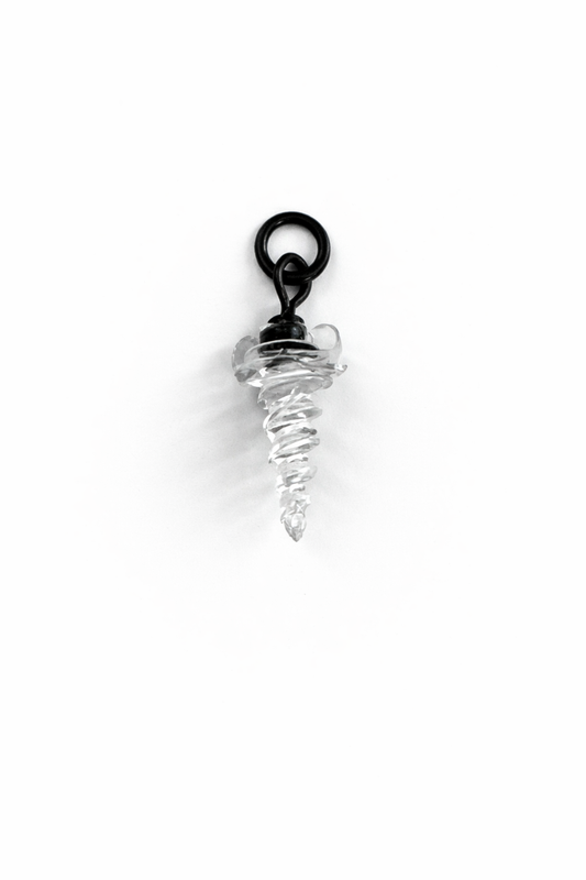 KeepfishingTV Boilieschraube Pop Up Screw - Bait Screw Medium 10 Stück