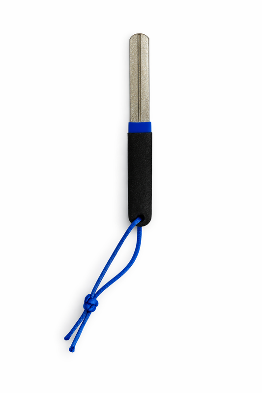 KeepfishingTV Hook Sharpener Extrem - Hakenschärfer Hakenschleifer Karpfenangeln