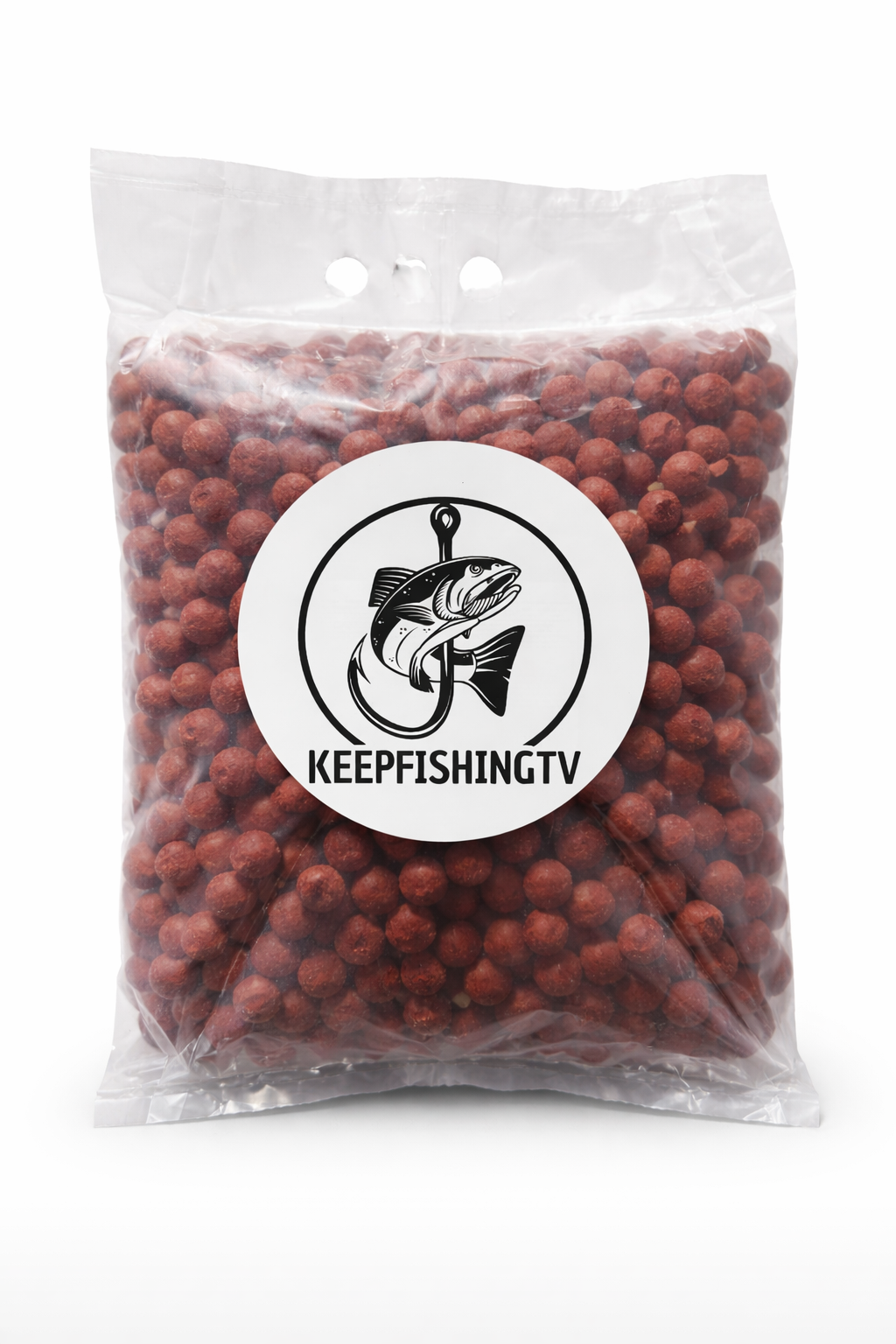 Krill Boilies 5kg - 20mm - Karpfenangeln