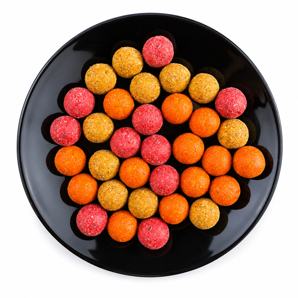 Summer Fruit Mix 20mm | Creamy Scopex-Strawberry-Coco Banana