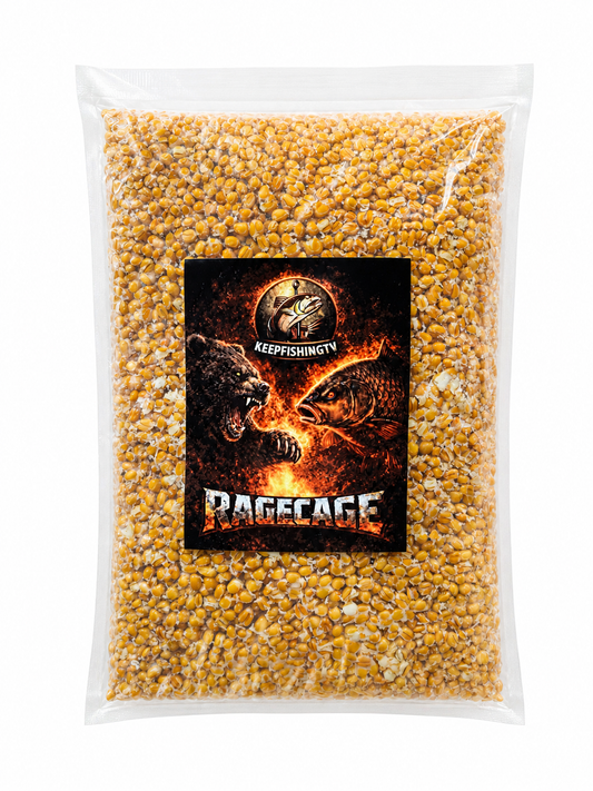 Weizen vorgekocht 1KG