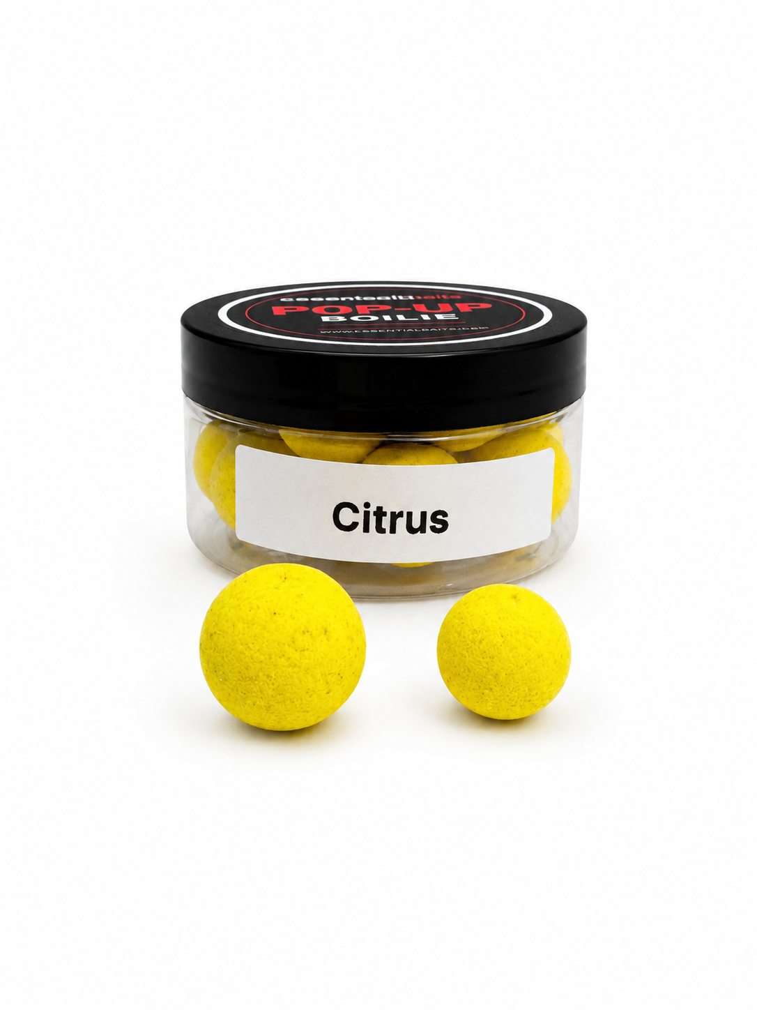 Pop Ups 15mm + 20mm Gemischt / 8 Sorten
