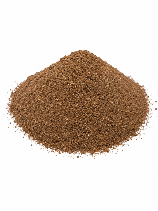 Fischmehl Futterzusatz – 800 g | Hochwertiges Fischmehl für Karpfen & Method Feeder