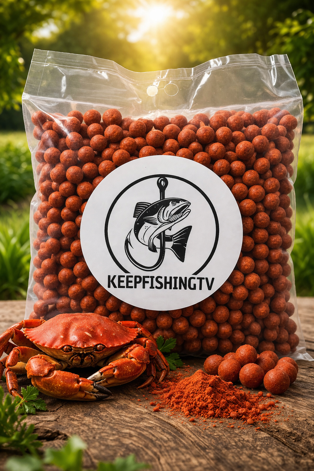 10kg Boilie Bundle – Scopex & Monster Crab – 20mm – Karpfen/Carp Top Preis!