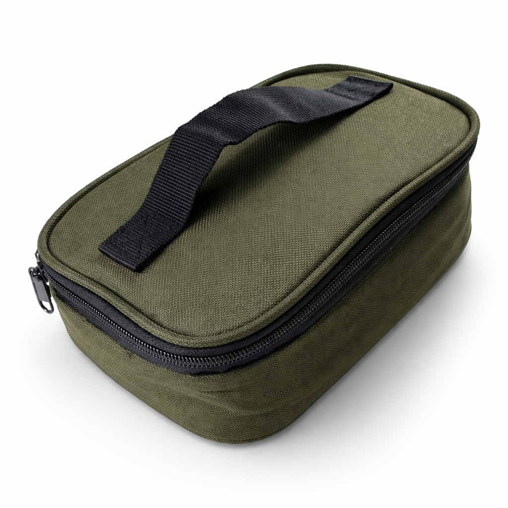 Ronnie Rig Set - 118 Teile - Karpfenangeln