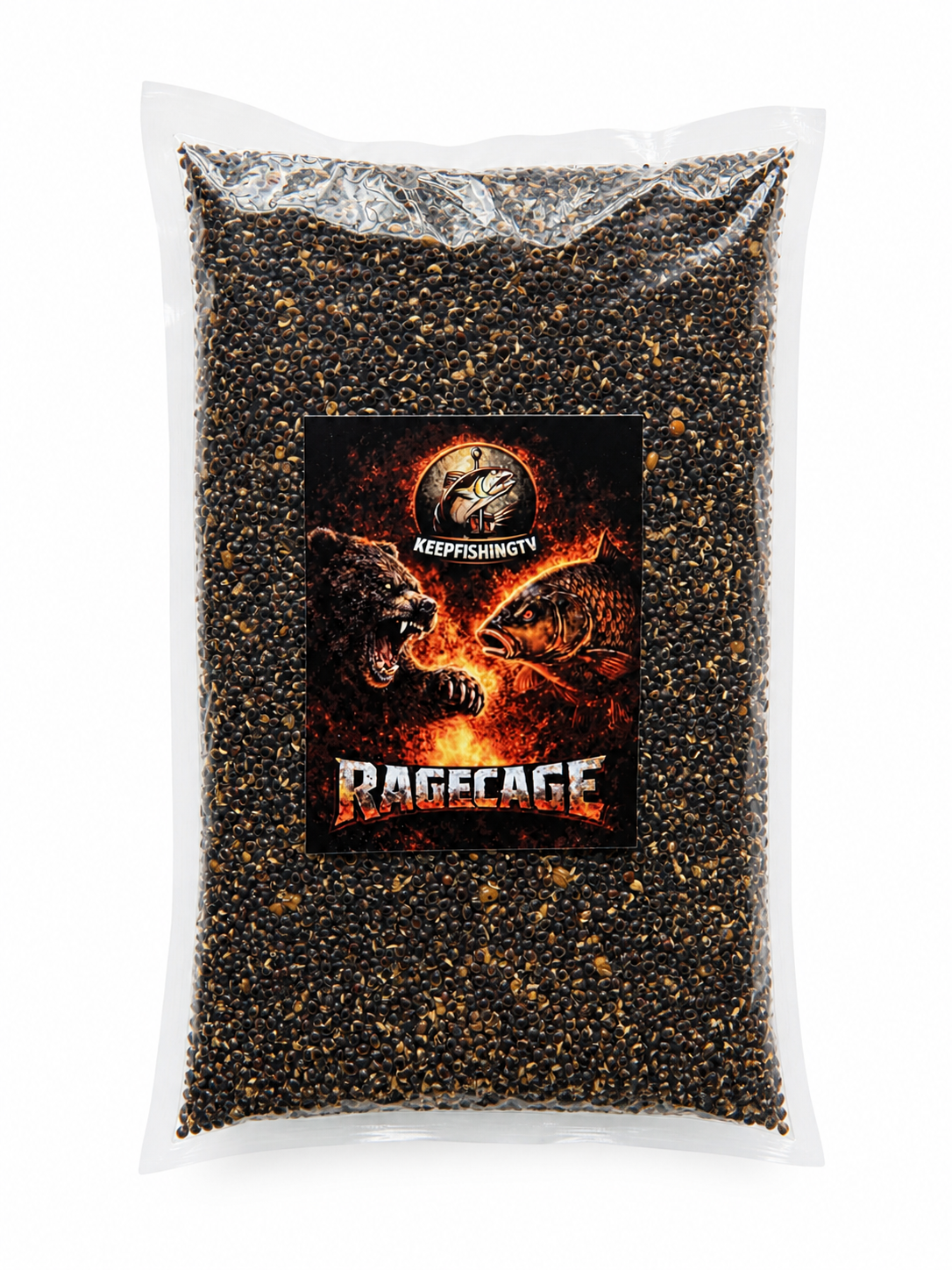 Hanf 1KG Vorgekocht