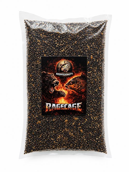Hanf 1KG Vorgekocht