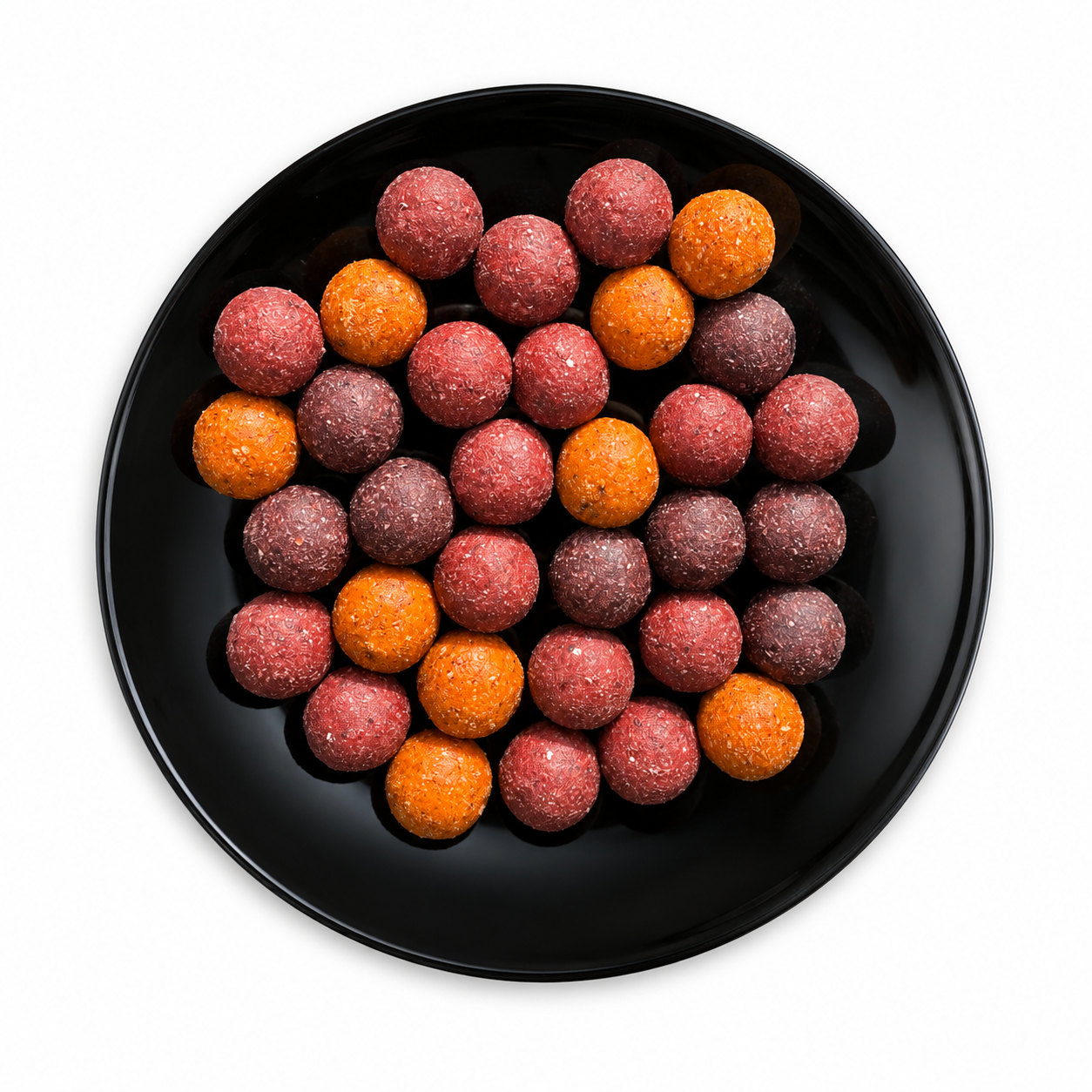 Big Monster Mix 1KG | 20mm Krill-Monster Crab-Garlic Robin Red