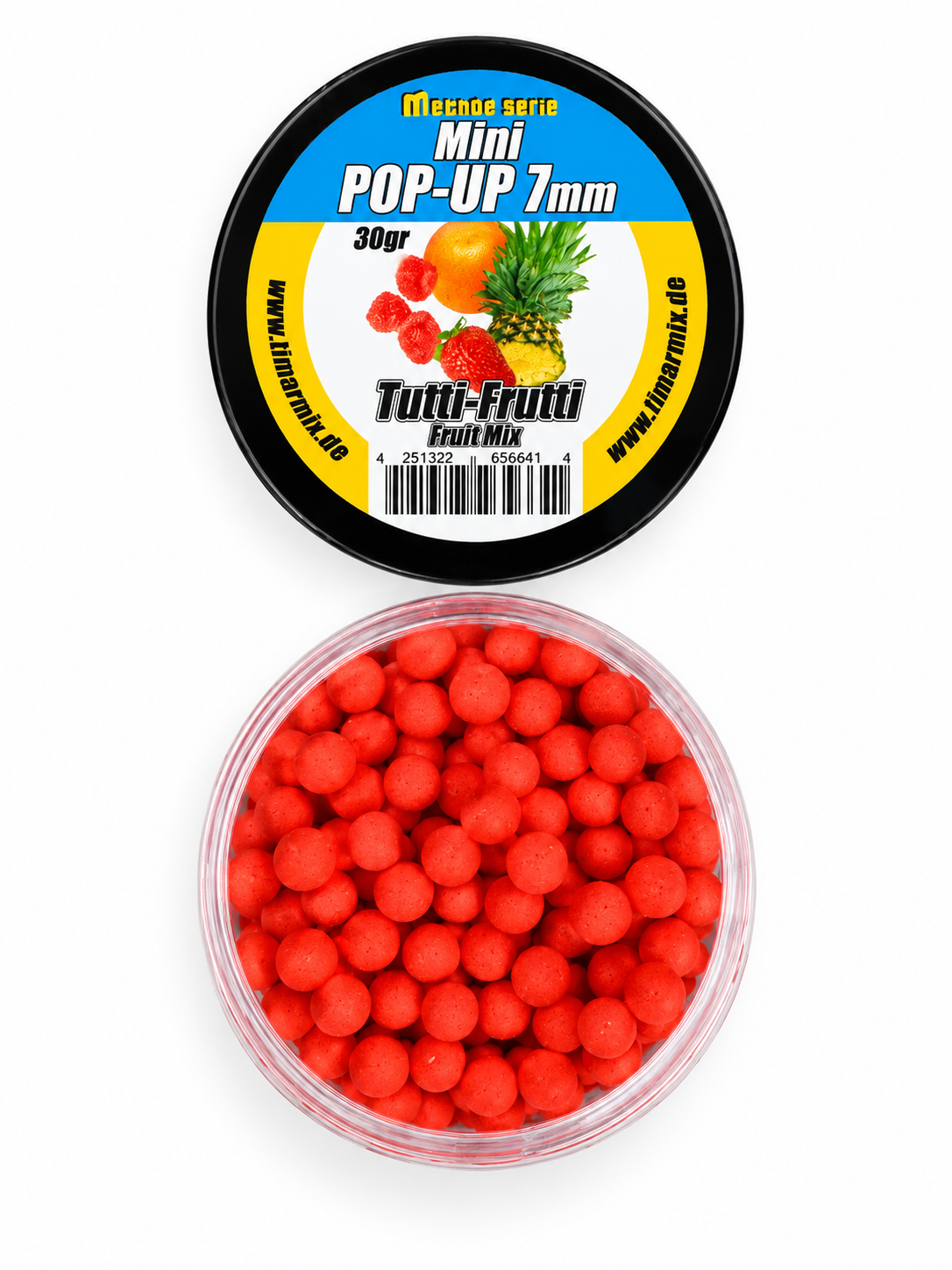 Method Feeder Mini Pop Up 7mm