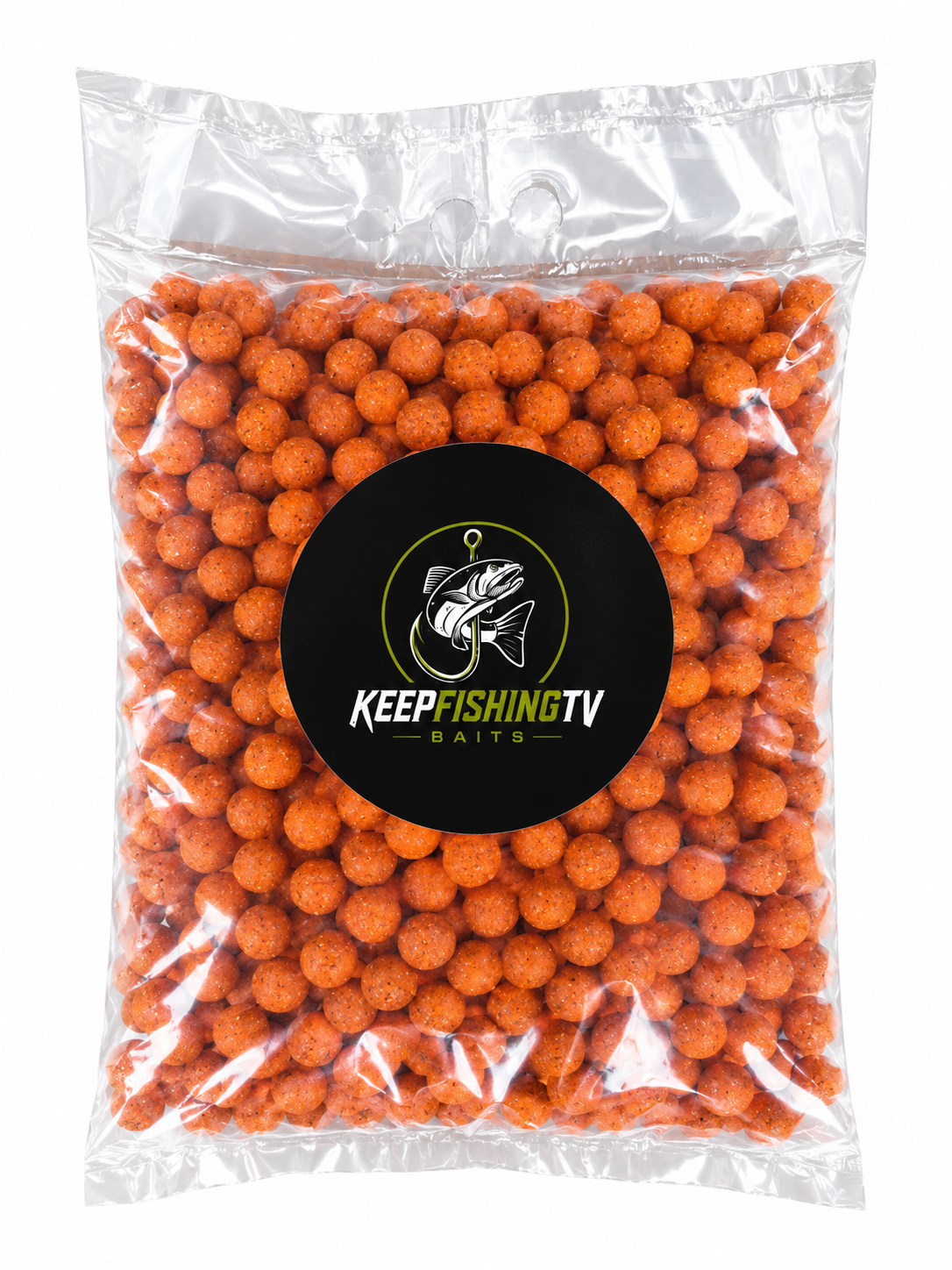 Fruchtige Kokosnuss Banane Boilies 5kg | 20mm