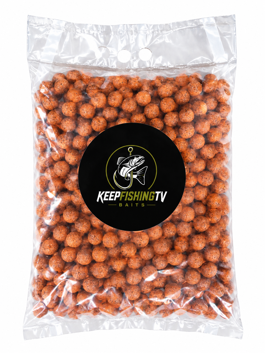 Monster Crab Boilies 5kg | 20mm