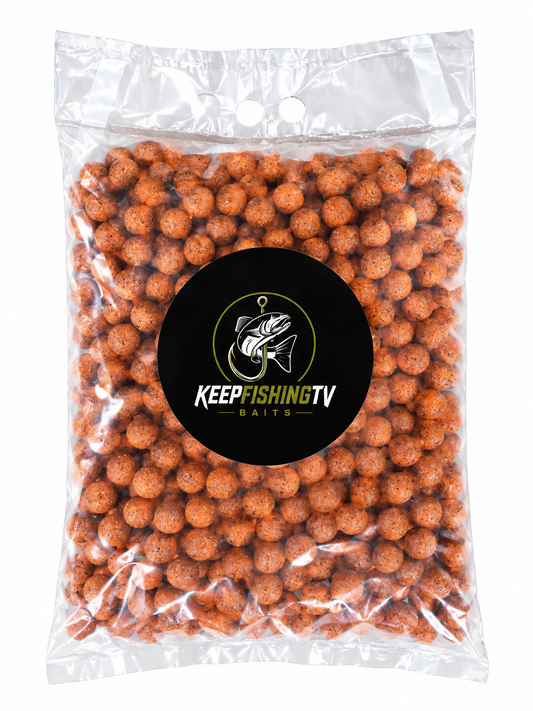 Monster Crab Boilies 5kg | 20mm