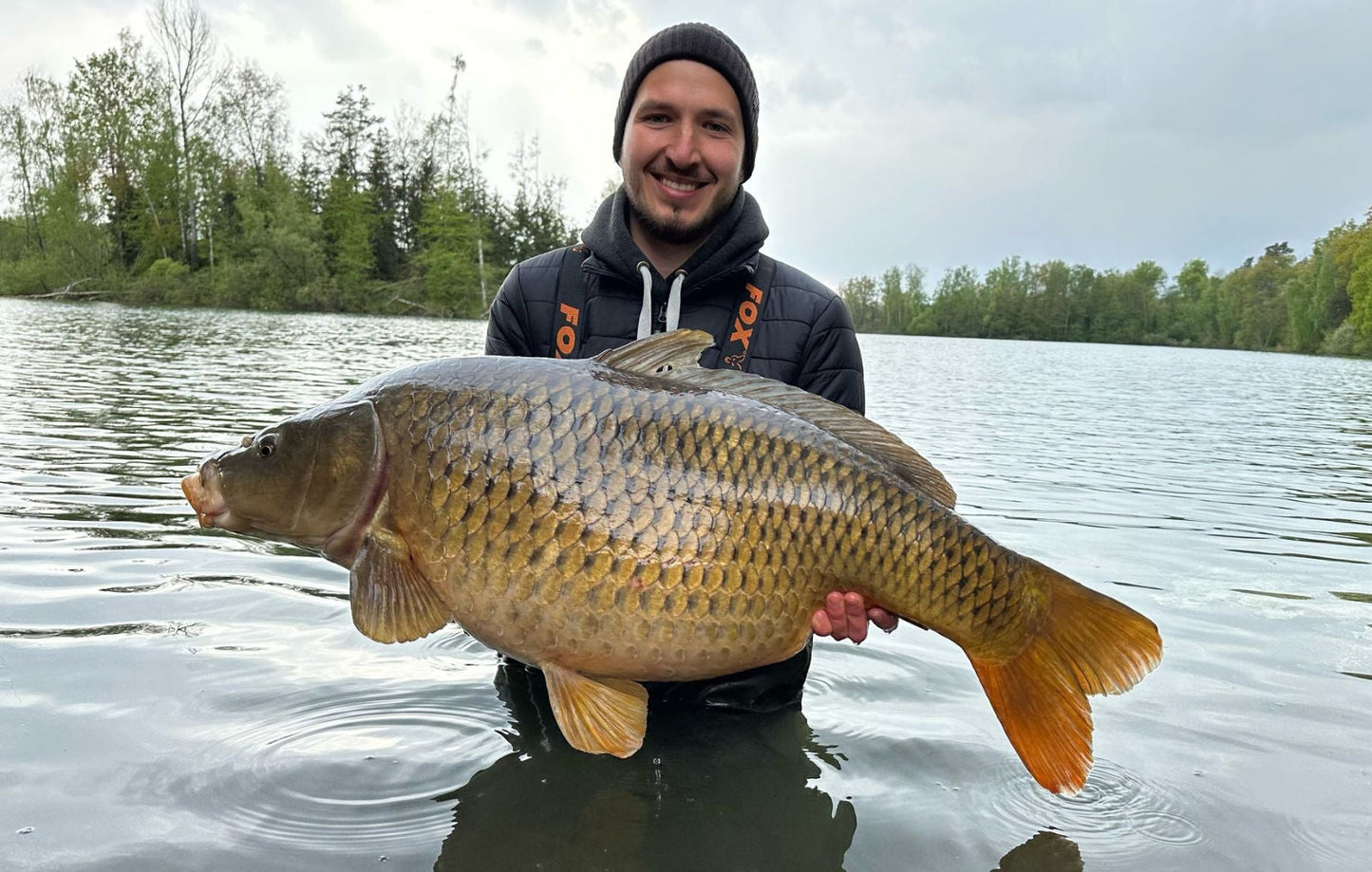 10kg Boilie Bundle – Creamy Scopex & Monster Crab – 20mm – Karpfen/Carp Top Preis!